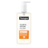 Clear & Defend Face Wash