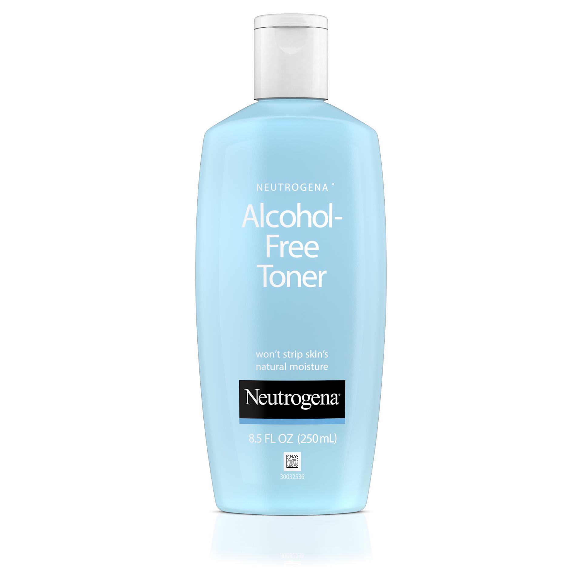 Alcohol-Free Toner