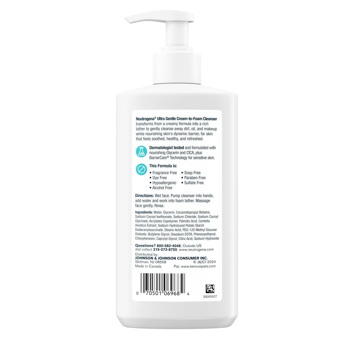 NTG_NA_US_070501069684_89402_Ultra_Gentle_Cream_Foam_Cleanser_8p5oz_00180.webp