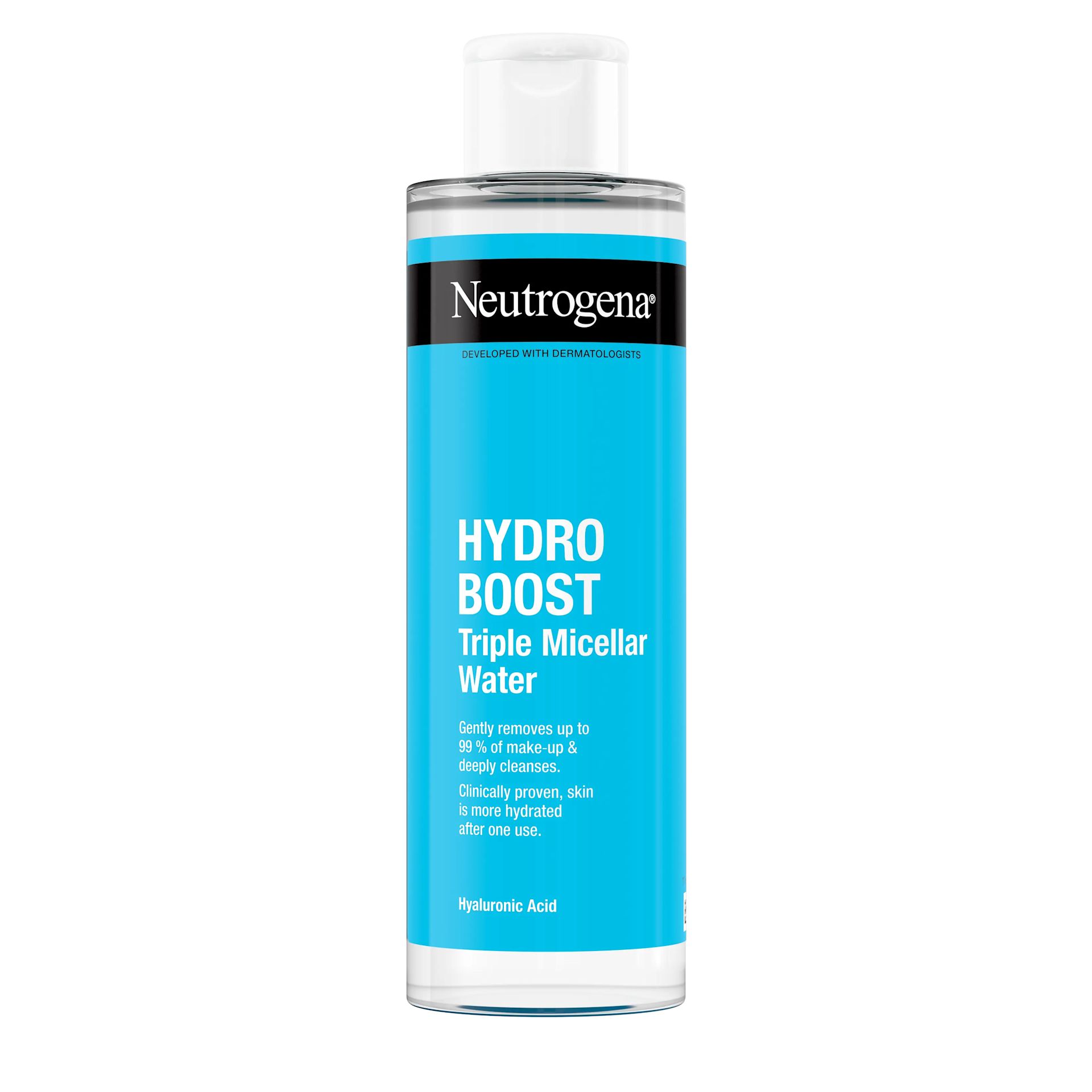 NTG EMEA CEE UK 3574661471181 9305602 Hydro Boost Micellar Water 400ml 000 TIF 1