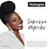 Danessa Myricks, professional makeup artist.