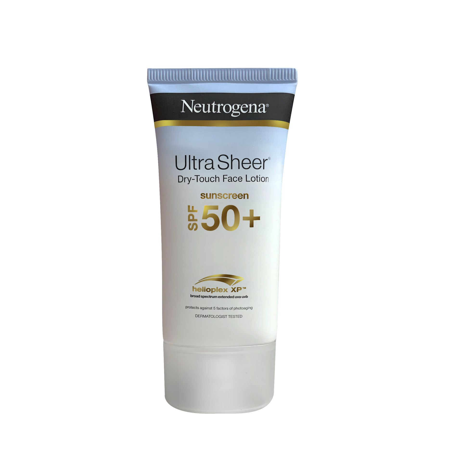 Neutrogena® Ultra Sheer Dry Touch Face Lotion Sunscreen SPF50 PA++++ 50ml 