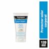 Hero del protector solar sun fresh 120ml