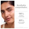 Protector Solar Facial Neutrogena Sun Fresh Oil Control Fluido Color - 4