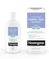 Neutrogena Healthy Skin Face Lotion with Sunscreen Broad Spectrum SPF 15