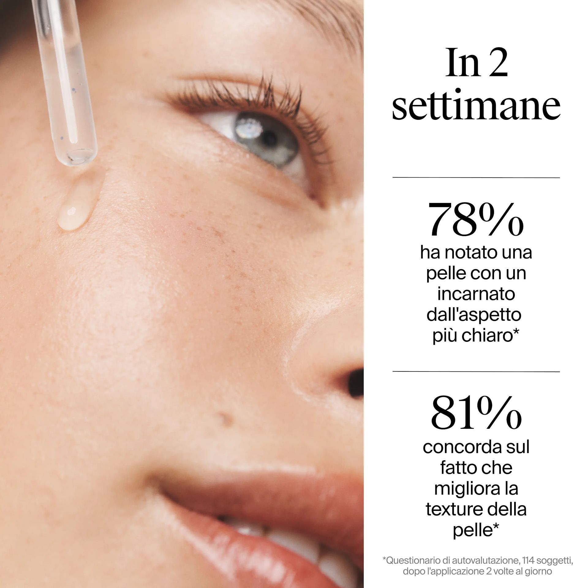 In 2 settimane