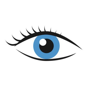 Blue Eyes