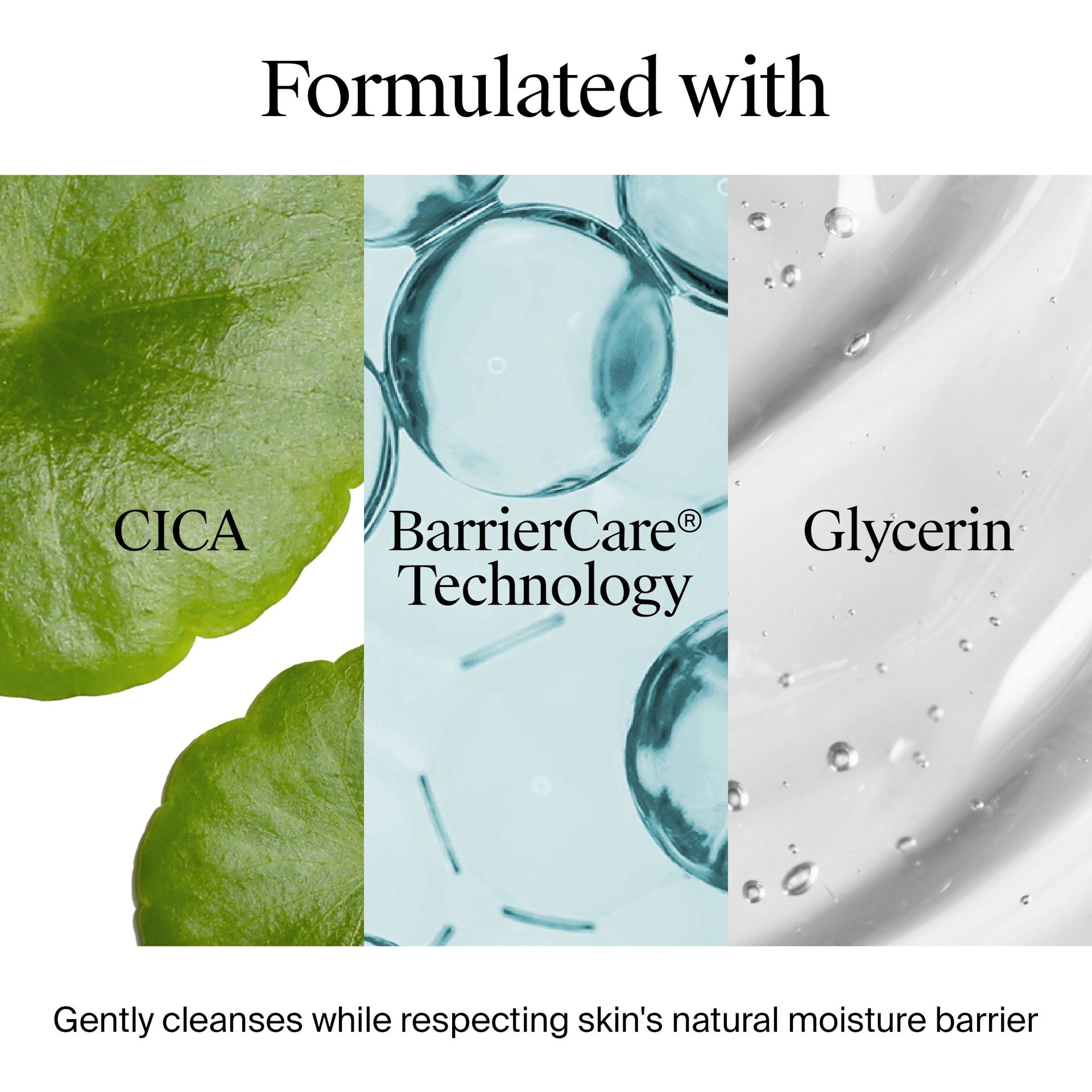 NTG EMEA UK 3574661870380 Neutrogena Ultra Gentle Foaming Cleanser SI04 THUMB PNG