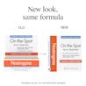 Neutrogena® On-The-Spot Acne Treatment New Look Same Formula