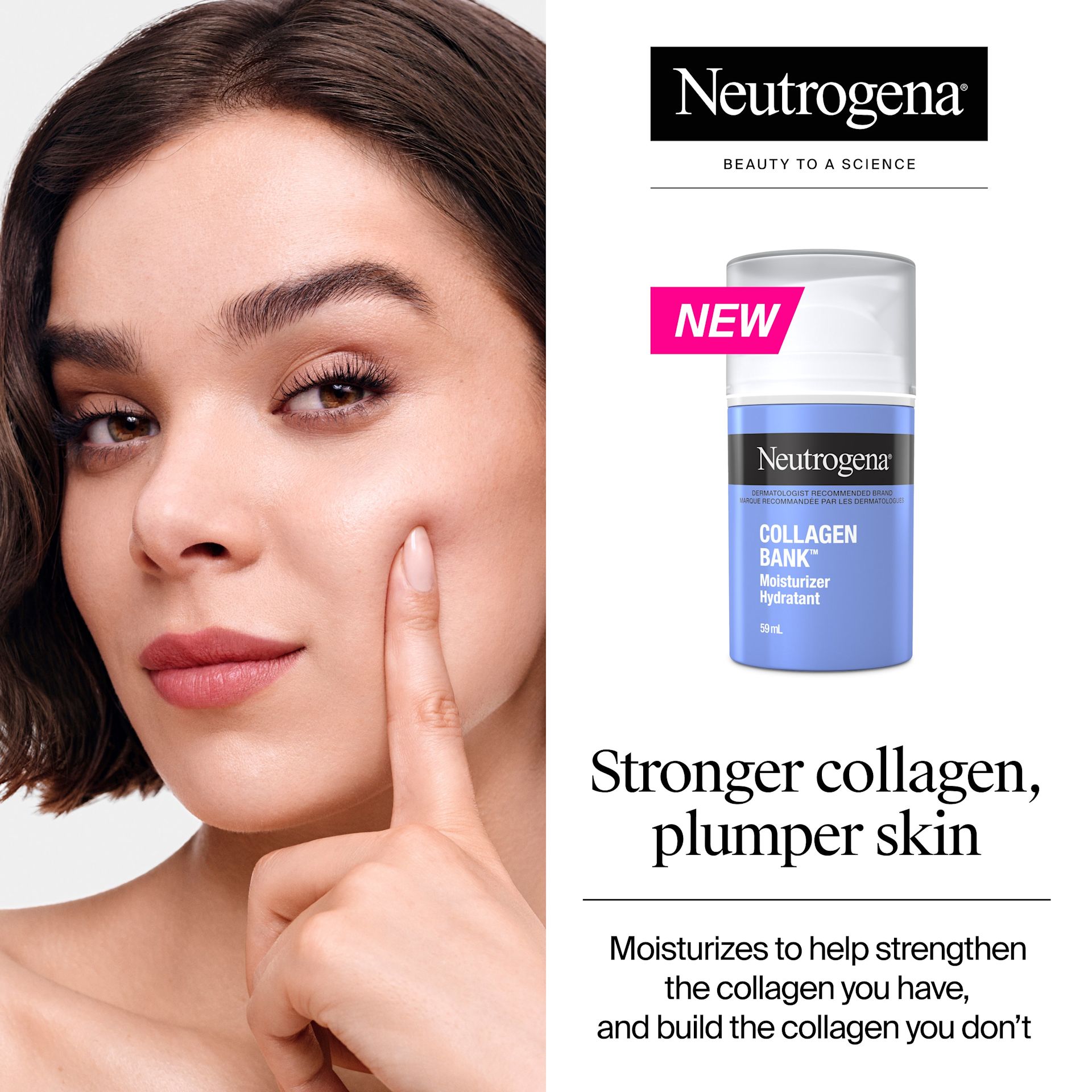 NTG NA CA 62600652812 100065281 368202 Collagen Bank Moisturizer 59ml keyvisual EN
