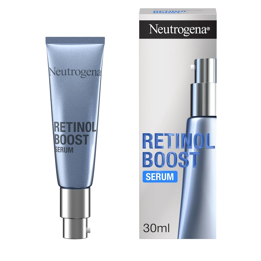 Retinol Boost Serum