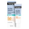 NTG EMEA FR 3574661875262 ULTRA SHEER FLUIDE INVISIBLE OIL CONTROL SPF50+ 50ML MOB