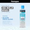 NEUTROGENA® HYDRO BOOST® Agua Micelar Bifásica - Image 5 - Neutrogena - es-AR