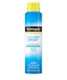 Neutrogena Cool Dry Sport Water-Resistant Sunscreen Spray, SPF 50, 5 oz