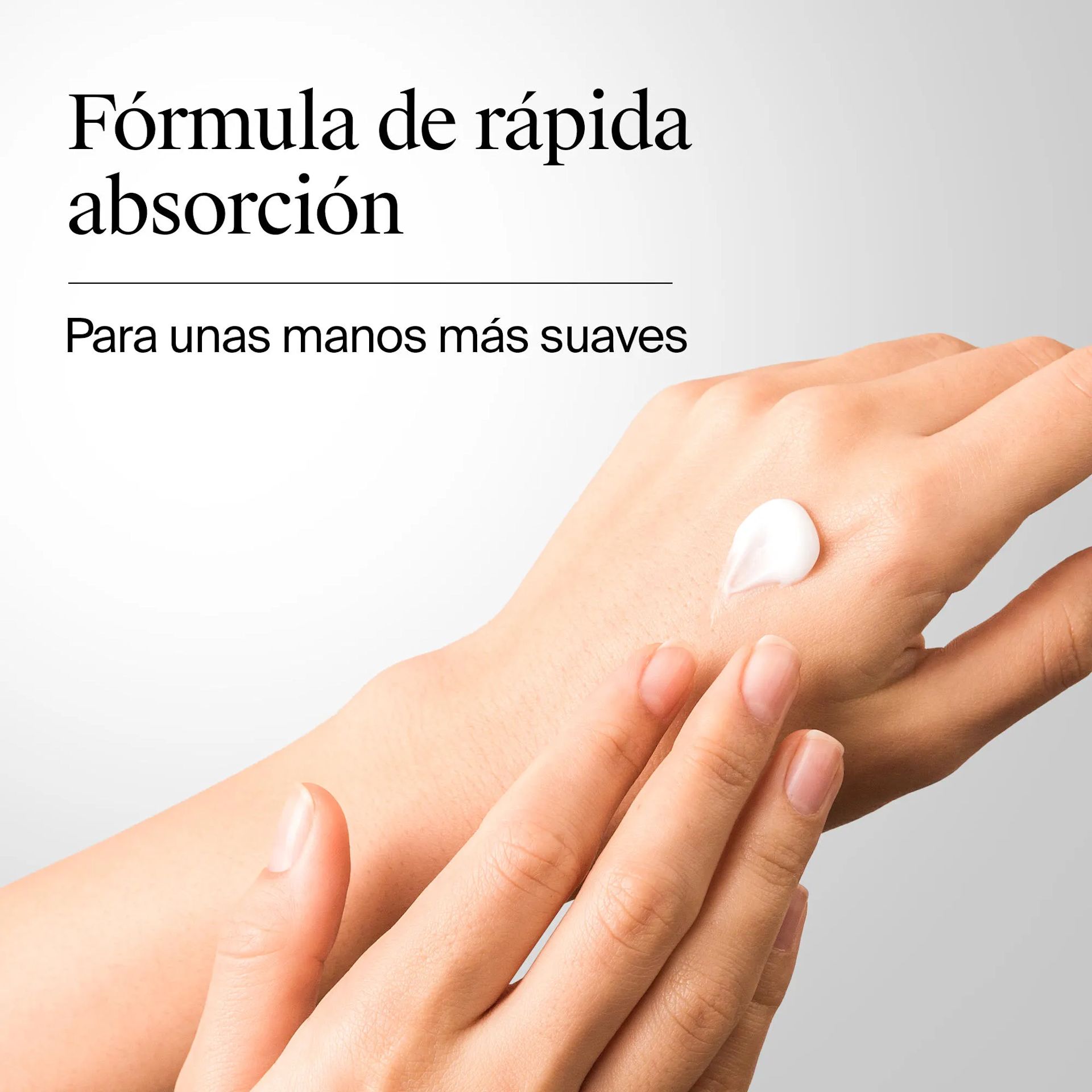 Neutrogena® Fórmula Noruega Crema de Manos Anti-Edad con SPF 20 - Image 4 - Neutrogena - es-ES 