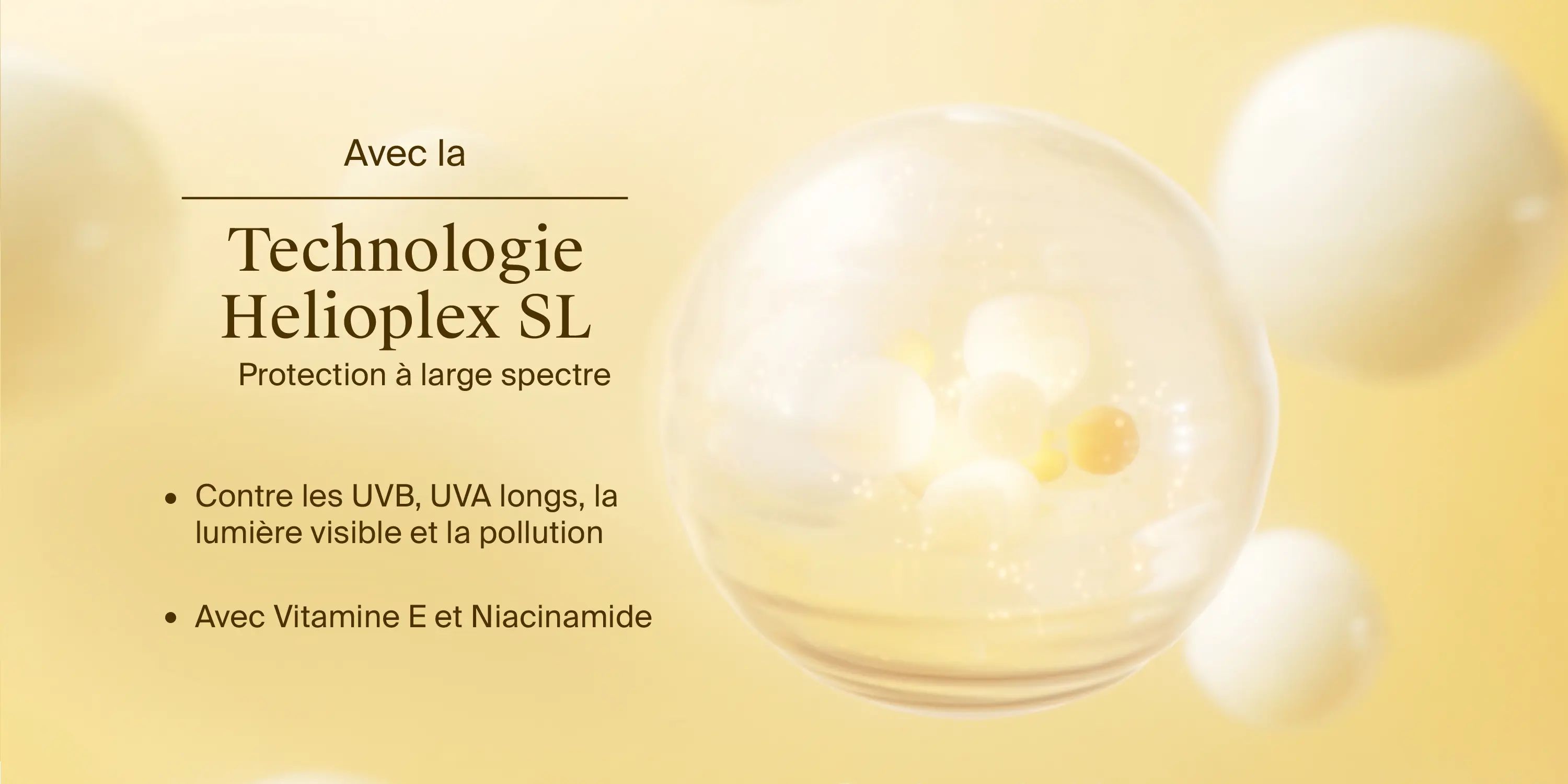 Technologie Helioplex SL
