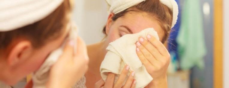 Neutrogena comment nettoyer son visage