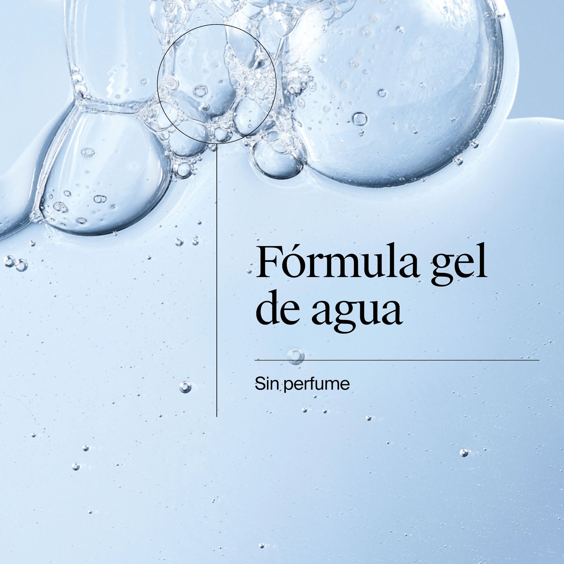 Neutrogena® Hydro Boost Limpiador Gel de Agua - Image 6 - Neutrogena
