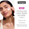 Ultra Sheer Fluido Anti-edad