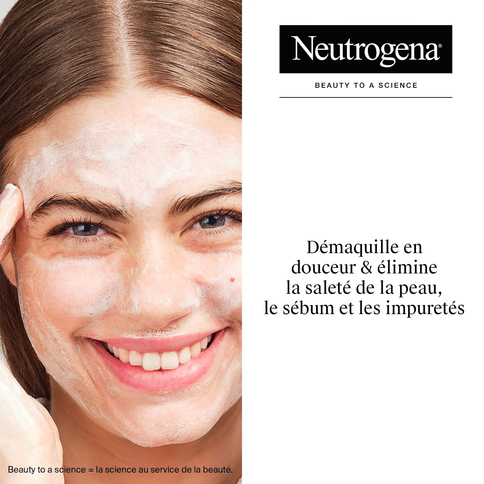 Calme Curcuma : masque purifiant