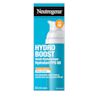 Neutrogena Hydro Boost á l'acide Hyaluronique avec FPS 50