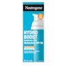 Neutrogena Hydro Boost® Hyaluronic Acid Moisturizer SPF 50