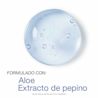 Desmaquillante bifasico oil free fórmula