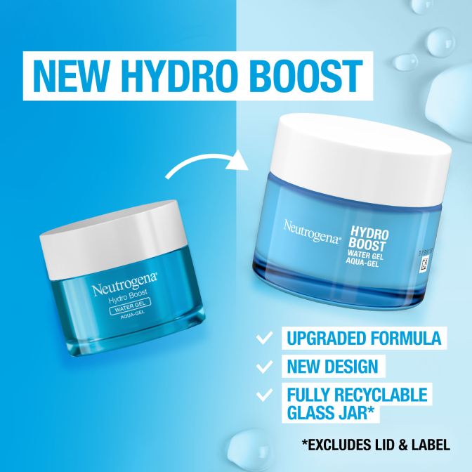 water gel 0