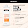 Body Care Intensive CREMA CORPORAL Con Vitamina C