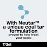 With Neutar™ a unique coal tar formulation