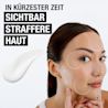 kürzester Zeit – sichtbar straffere Haut