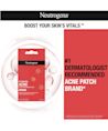 Neutrogena Stubborn Acne®  Ultra-Thin Blemish Patches