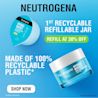 Neutrogena® Hydro Boost Water Gel Cleanser 145ml - Image 18 - Neutrogena - en-SG