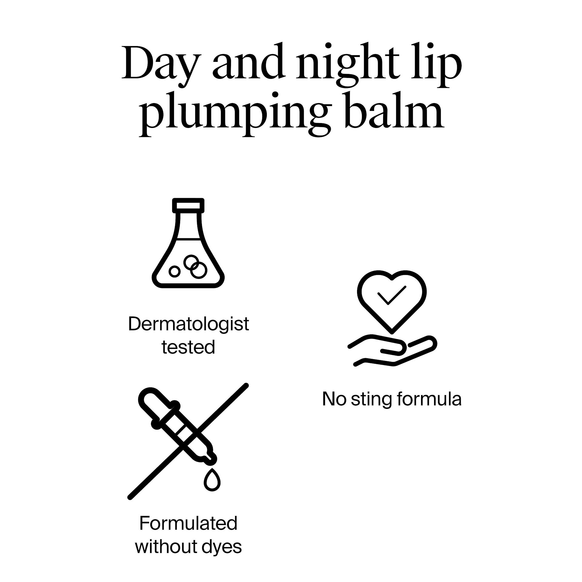 NTG EMEA UK 3574661897905 909143 Neutrogena Collagen Bank Lip Plumping Balm 12ml SI06 THUMB JPG