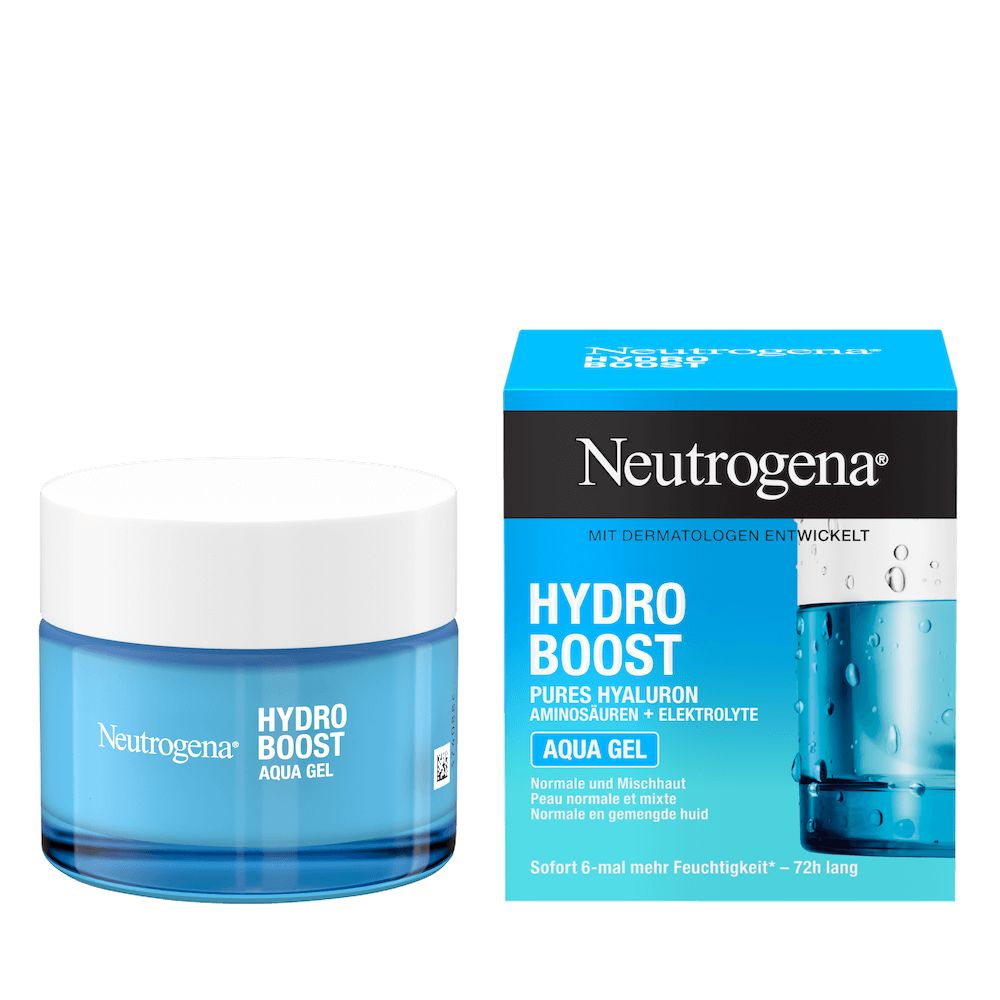 Neutrogena Hydro Boost Aqua Gel