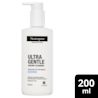 Neutrogena® Ultra Gentle Creamy Cleanser 200mL - Image 3 - Neutrogena - en-AU
