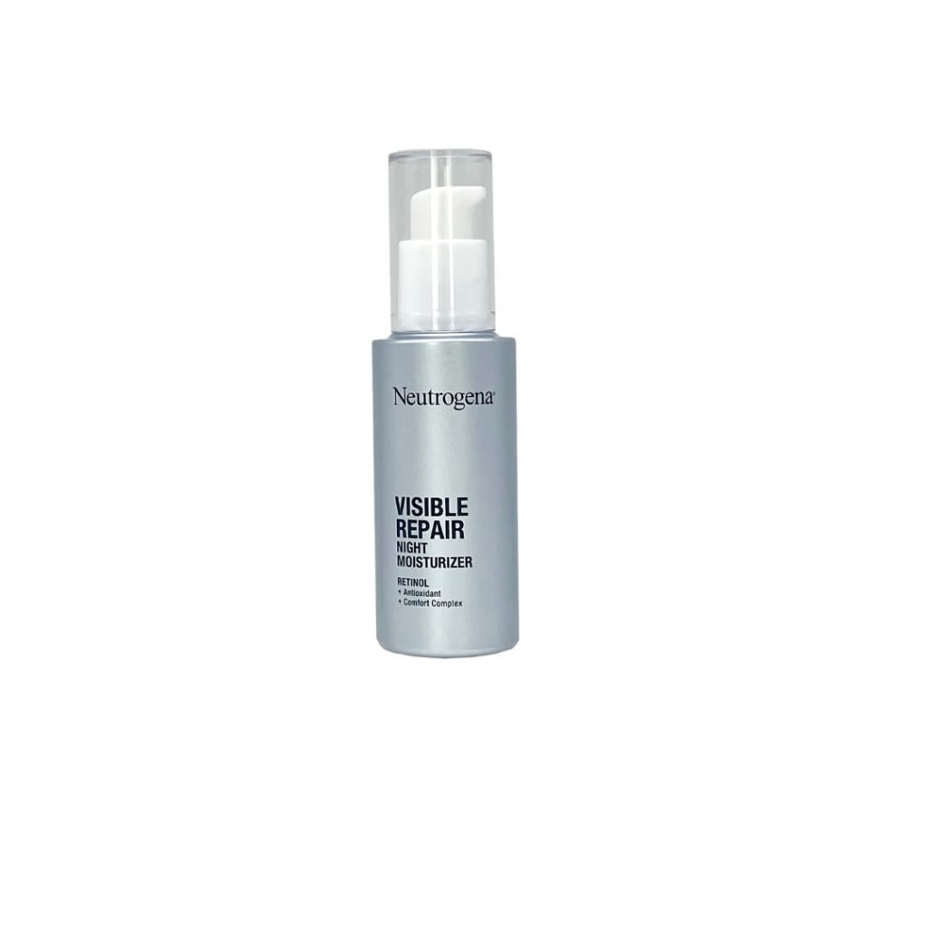 Neutrogena® Visible Repair Night Moisturizer 30ml