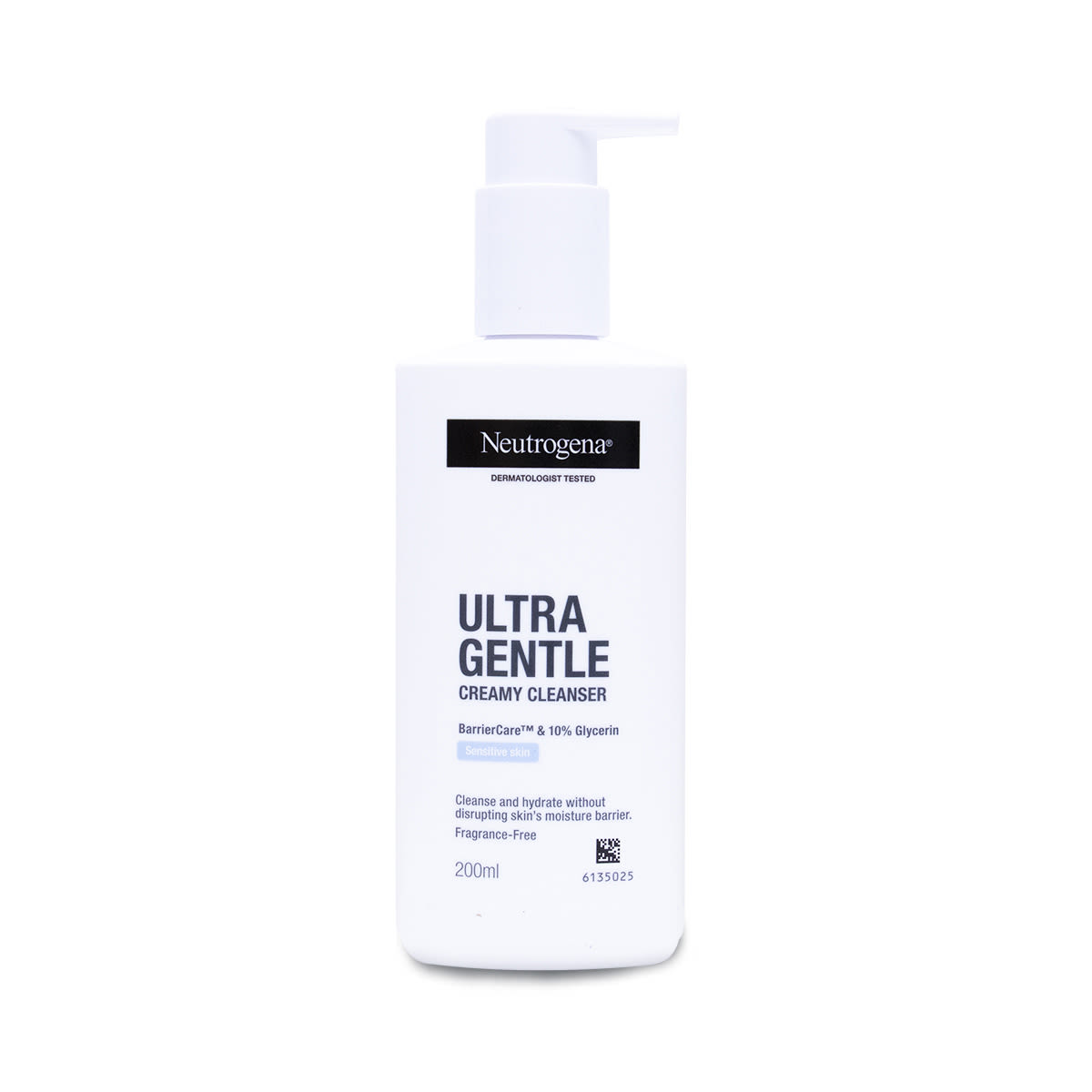 Neutrogena® Ultra Gentle Creamy Cleanser