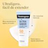 Ultra Sheer Lotion Sunscreen 