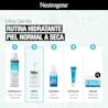 Ultra Gentle RUTINA HIDRATANTE PIEL NORMAL A SECA