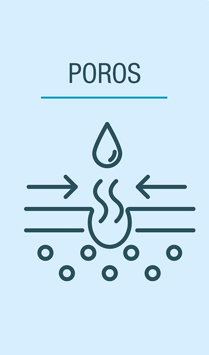 poros