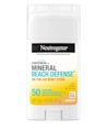 Neutrogena Neutrogena® Purescreen+™ Mineral Beach Defense™ On-The-Go Body Stick Sunscreen SPF 50