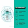 Agua Micelar Desmaquillante Neutrogena® Purified Skin 400ml - características