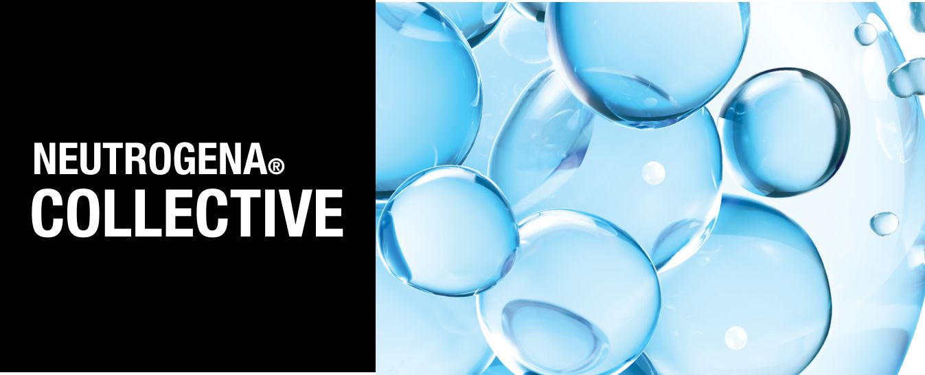 neutrogena collective banner image