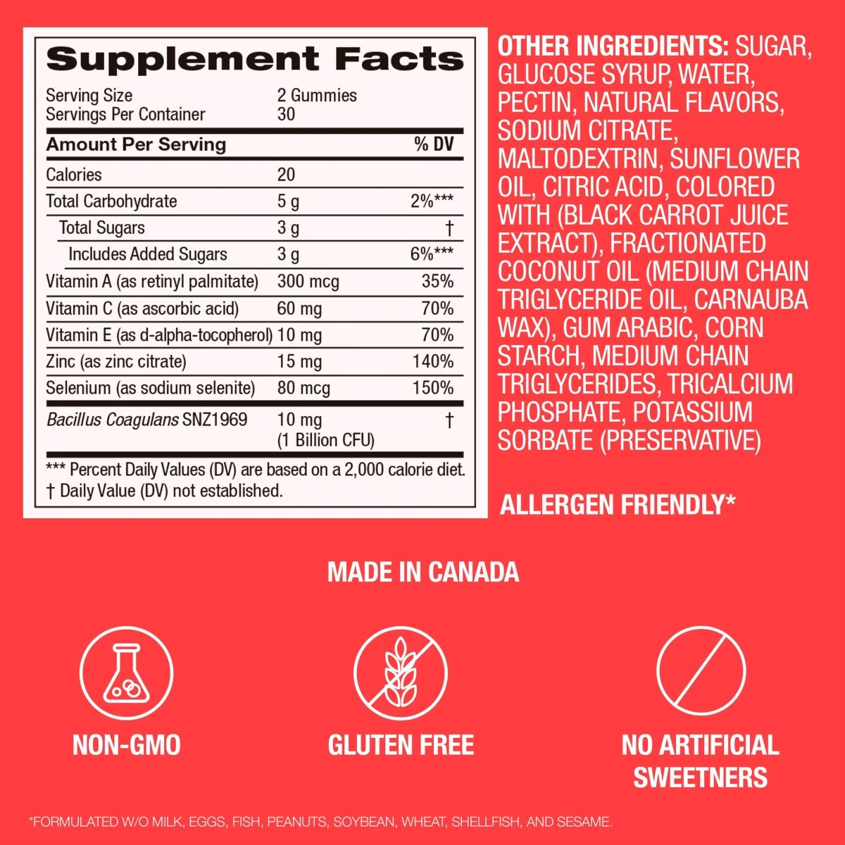 NTG_Clear Complexion Gummies_Ingredients_EDI 6.webp