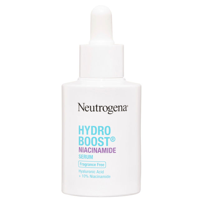 Neutrogena® Hydro Boost® Niacinamide Serum 30ml - Image 6 - Neutrogena - en-AU