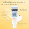 Ultra Sheer Fluido Control Grasa