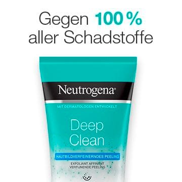 xxxxx neutrogena deep clean website bild 360x360px