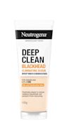 Neutrogena® Deep Clean® Blackhead Eliminating Daily Scrub 100g - Image 1 - Neutrogena - en-MY
