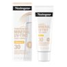 Neutrogena® Purescreen+ Mineral UV-Tint Face Liquid SPF 30 with Vitamin E in Light shade